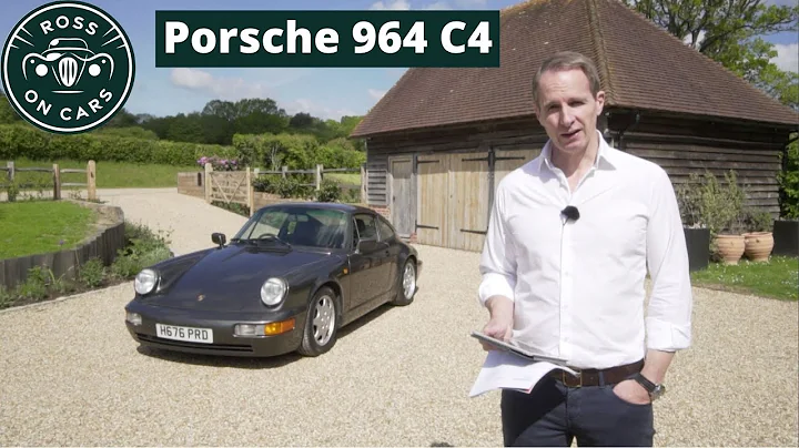 Why this Porsche 964 Carrera 4 is my all time favourite 911