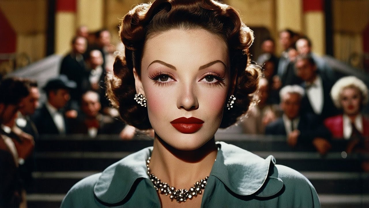 Linda Darnell Refused to Sell Her Soul to Hollywood