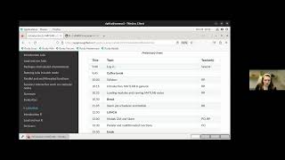 Lecture 0: Introduction to Matlab and day 4