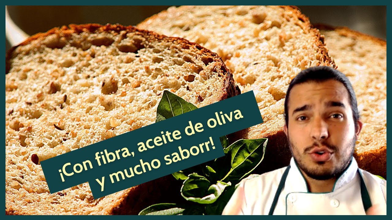 Pan integral de molde al 50% (con desayuno incluído) // PanPillón - Taller de Panadería