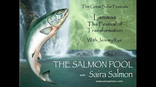 Lammas - The Festival of Transformation