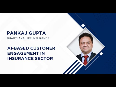 AI-based Customer Engagement in Insurance Sector