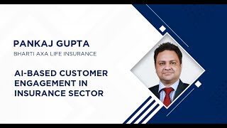 AI-based Customer Engagement in Insurance Sector