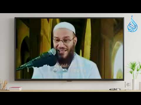 وجه الشبه بين المؤمن والنخلة ١ الكلمة المقدسة الدكتور محمد بن إسماعيل المقدم