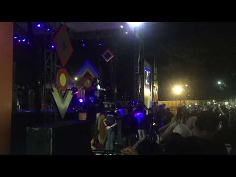 Bistar Jazz Traffic Festival - Perfomance Naff Bistar Jazz Traffic Festival - Perfomance Naff