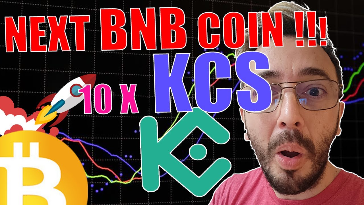 KCS COIN PRICE PREDICTION 2021 KCS CRYPTO price prediction 2021 KuCoin Shares Crypto exchange