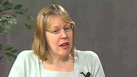 Women at Iowa | Jill Meadows