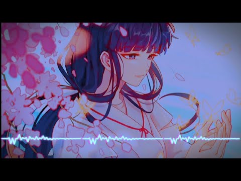 Inuyasha Remix (Arctic Mix) Futari no Kimochi // (slowed + reverb) | FJ SONGS