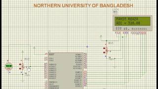 Analog To Digital Convertion Using ATmega32 Net Worth