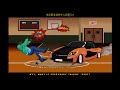 Glass Animals - Tokyo Drifting with Denzel Curry (English / Chinese Lyric video)
