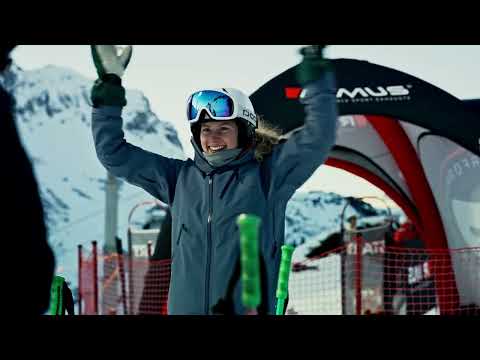 REMUS Team Challenge 2025 Highlights from Lech/Zürs