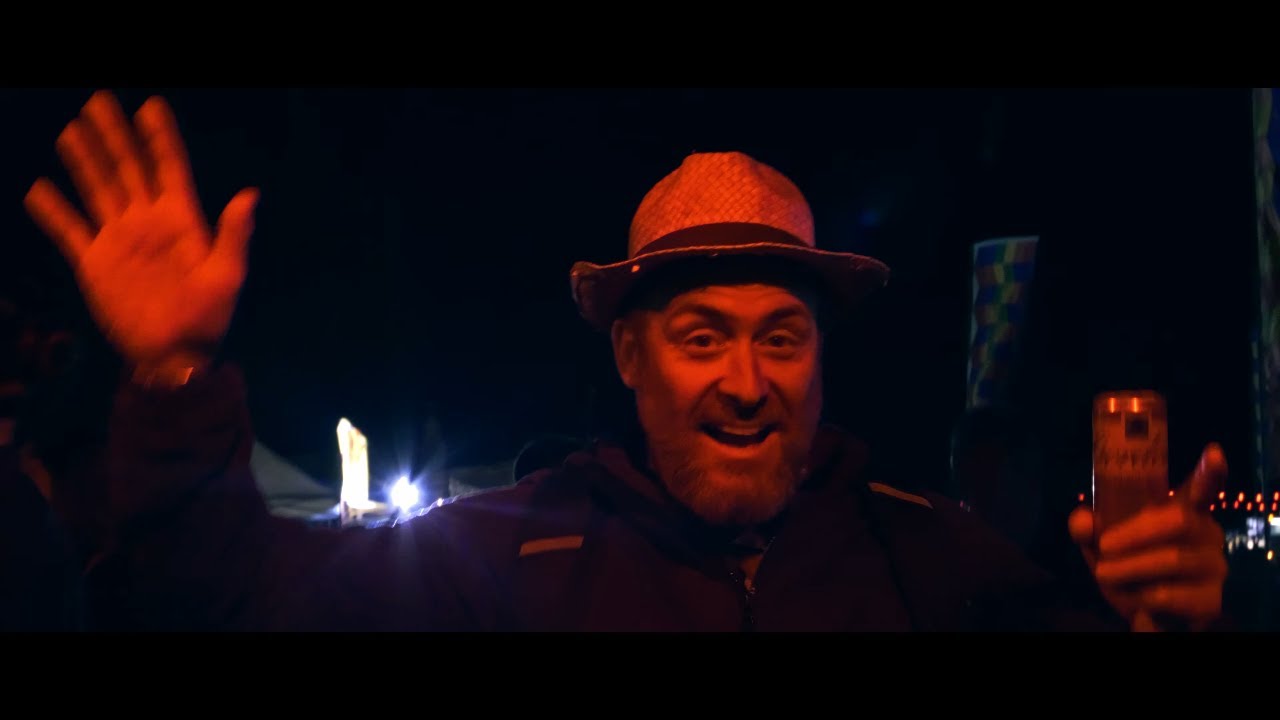 Summer Nights Live at Victorious Festival - Malique .G