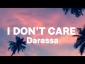 Darassa - I Don