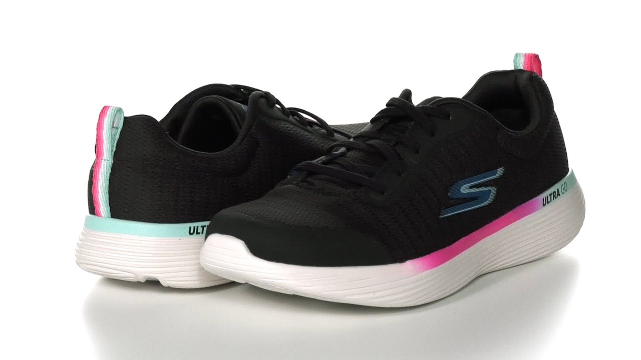 inalámbrico Apoyarse Intercambiar SKECHERS Performance Go Run 400 V2 - Light Impact SKU: 9461261 - YouTube