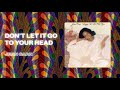 Jean Carn - Don't Let It Go To Your Head (Official PhillySound)