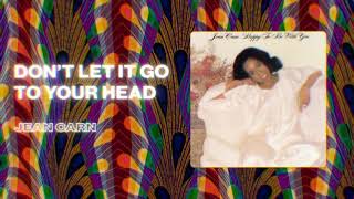 Jean Carn - Don&#39;t Let It Go To Your Head (Official PhillySound)