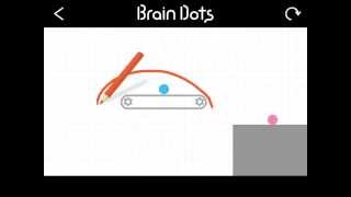 Brain Dots - Level 36