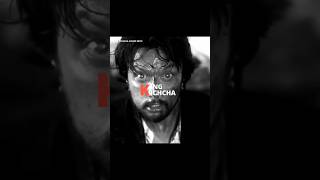 Kiccha sudeep is God of kannada industry