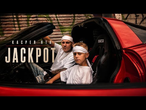 Kacper HTA - Jackpot prod. samunowak