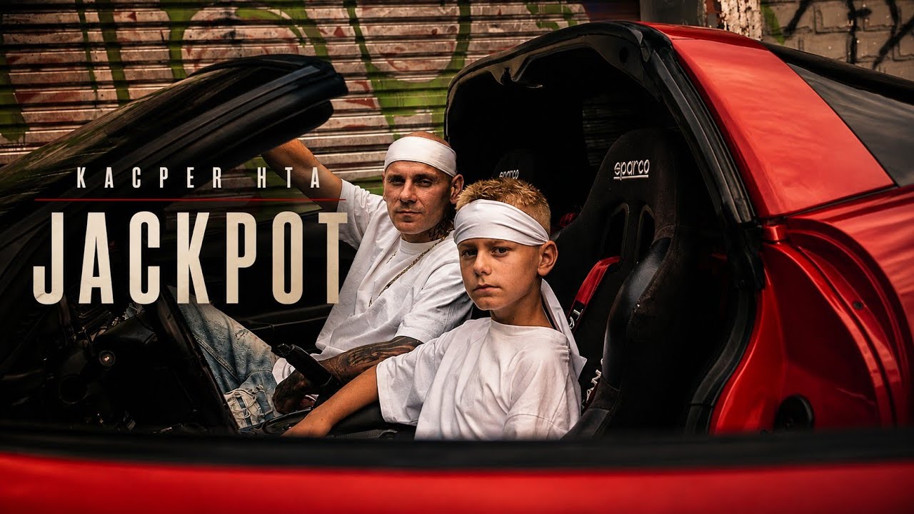 Mira Kacper HTA - Jackpot prod. samunowak en YouTube Mira Kacper HTA - Jackpot prod. samunowak en YouTube