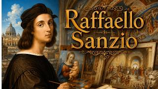Raphael: The Renaissance Master Who Redefined Art
