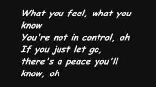 What You Feel - Chris Levy Lyrics chords