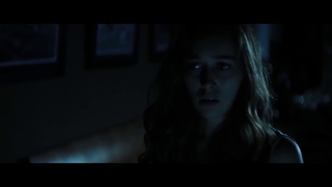 My Ethereal Phenomenon | Wattpad Trailer