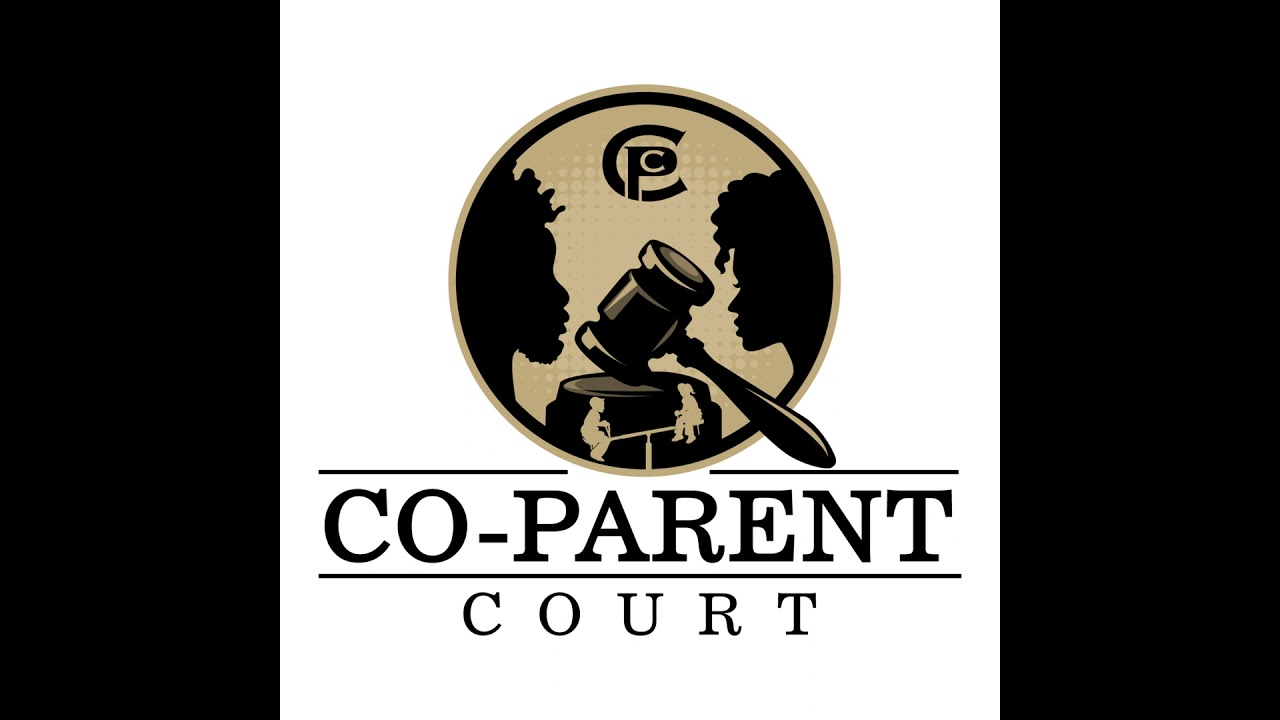 CPC: ABC's for Co-Parenting with Judge Rochelle Jackson