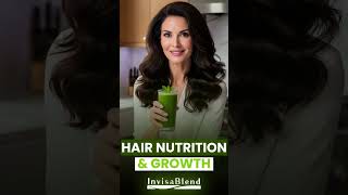 Inside Out Hair Care: Hair Health Starts From Within: The Role of Biotin and Essential Minerals
