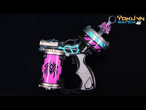 ☆remon☆オルゴナイト☆麒麟☆ ark-serie-1-mushbarber-