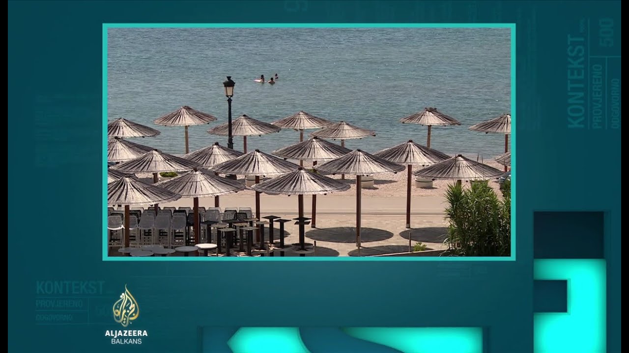 السياق: موسم سياحي مليء بالتحديات