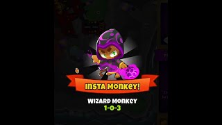 Bloons TD 6: Peninsula Round 200 Speedrun in 59:07