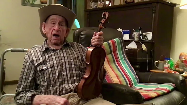 A Beautiful Life with Ronald McClung