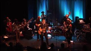The Imagined Village - Empire & Love - 'My Son John'