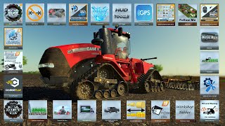 The 25 Mods I Install EVERY time I start a NEW Game on PC - Farming Simulator 19 screenshot 4