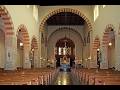 Leesmis vrijdag 8 mei 19.00 uur Corneliuskerk Heerlen