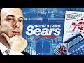 Sears from defining american capitalism to collapse