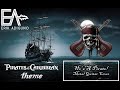 He's A Pirate! Metal Cover (Pirates of the Caribbean Theme)