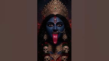 Thumbnail of kali maa song #bjajan