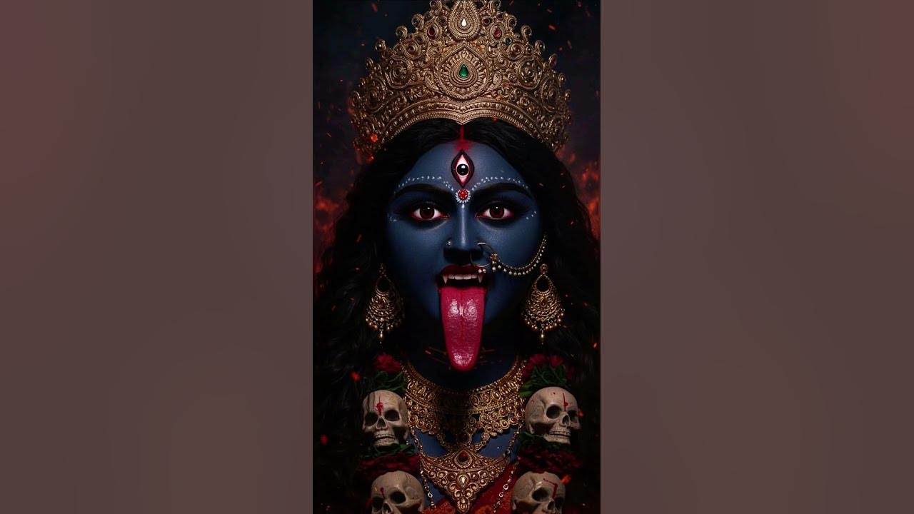 kali maa song #bjajan