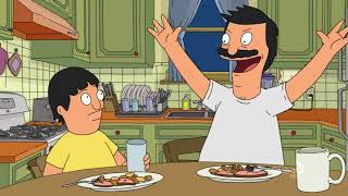 Bob and Gene Prank War