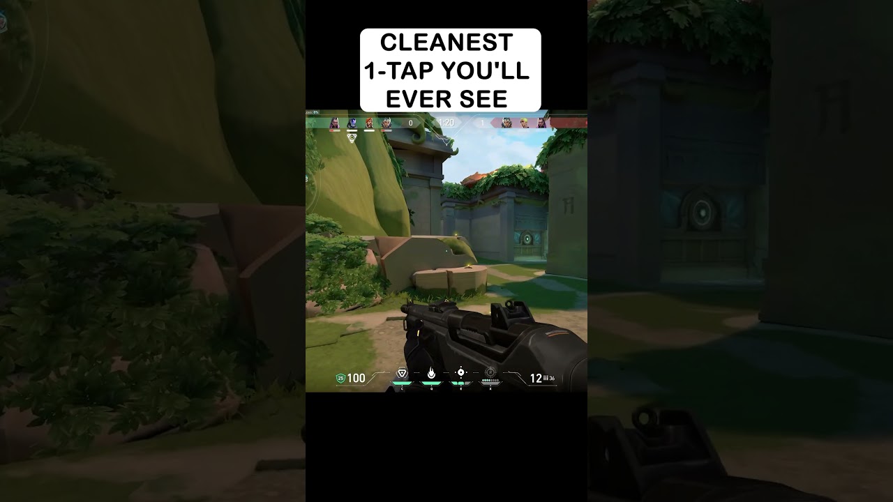 Cleanest 1 Tap You'll Ever See