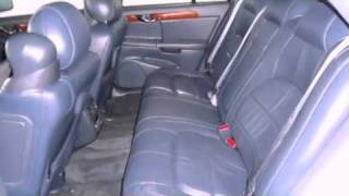 Match Highlights 2005 Cadillac DeVille Lake Bluff IL 60044
