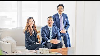 Montgomery & Lee | Top SF Real Estate Team