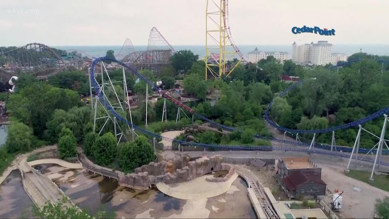 What changes you can expect at Cedar Point for the 2021 season