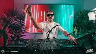 PARTY MIX 2023 | LATIN CLUB MIX | REGGAETON GUARACHA HOUSE 2023 4K DJ SET