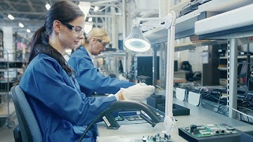 ThingWorx Connected Work Cell | ThingWorx IIoT aplikacije