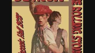 Rolling Stones - Live 1978 - Detroit