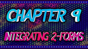 CalcBLUE 4 : Ch. 9 : INTEGRATING 2-FORMS : INTRO