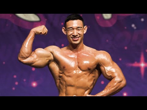 2019 미스터서울 이준규, 준규빌더 클라쓰는 영원하리~ㅣ2020 미스터&amp;amp;<strong>미즈</strong> 서울 대회